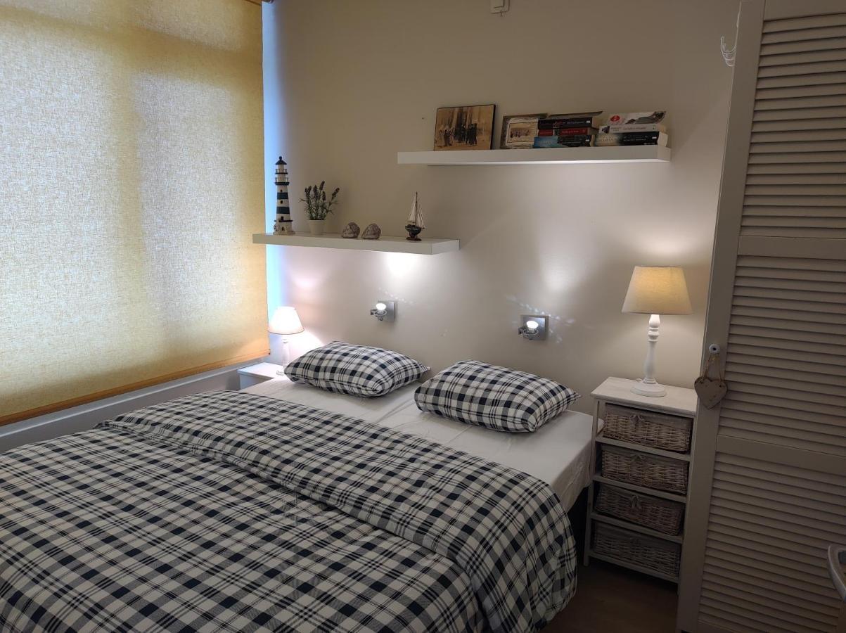 Apartmán 'Sans Souci' Bed By The Sea Zoutelande Exteriér fotografie